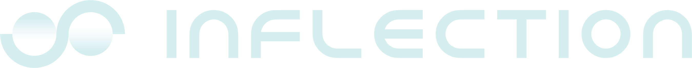 Inflection Space Systems