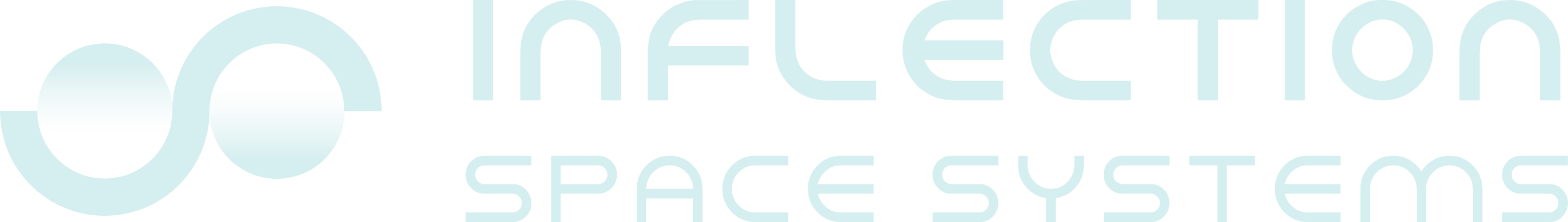 Inflection Space Systems