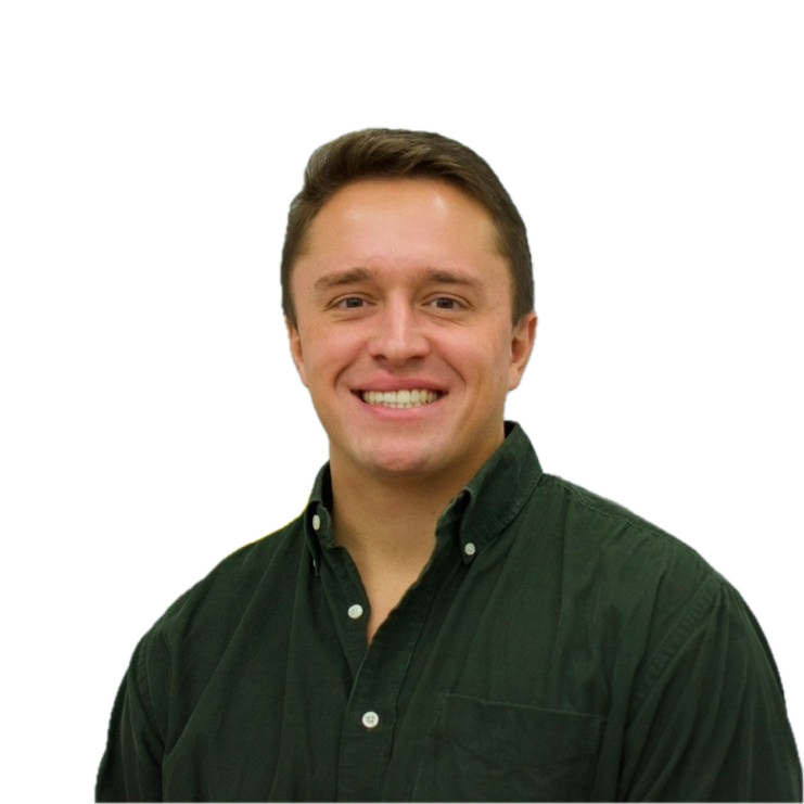 Alex Lisso - Co-Founder, CEO