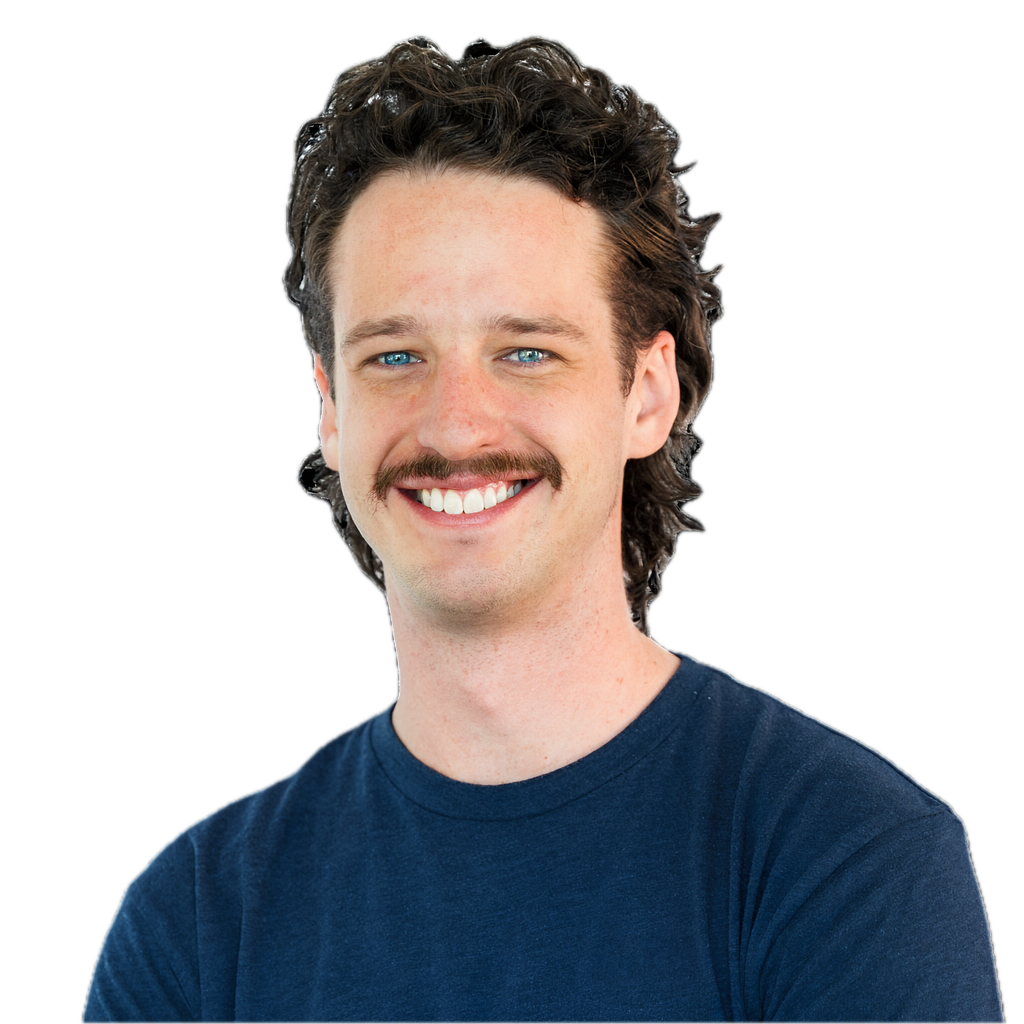 Matt Hanley - Co-Founder, CTO